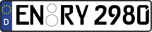 EN-RY2980
