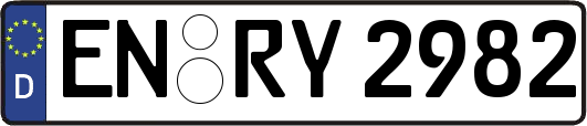 EN-RY2982