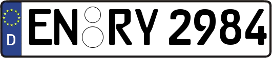 EN-RY2984