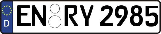 EN-RY2985