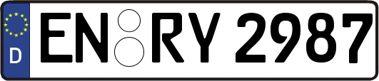 EN-RY2987