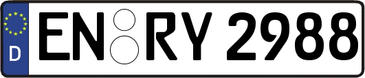 EN-RY2988