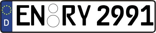 EN-RY2991