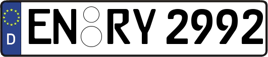 EN-RY2992