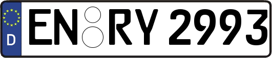 EN-RY2993