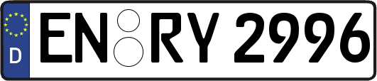EN-RY2996
