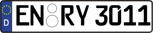 EN-RY3011