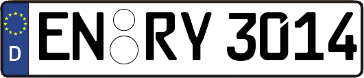 EN-RY3014