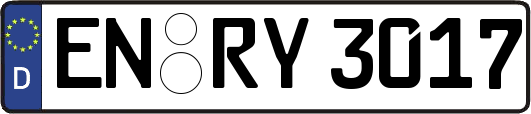 EN-RY3017
