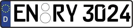 EN-RY3024