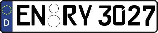 EN-RY3027