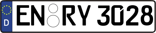 EN-RY3028