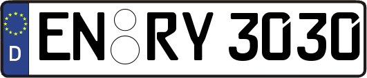 EN-RY3030
