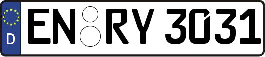 EN-RY3031