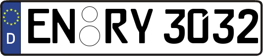 EN-RY3032