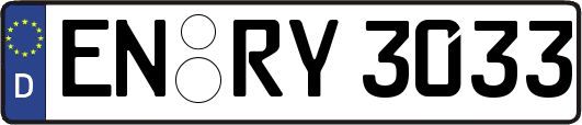 EN-RY3033