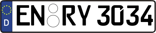 EN-RY3034