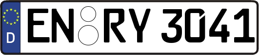 EN-RY3041