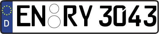 EN-RY3043