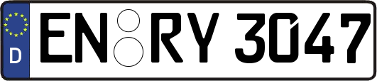 EN-RY3047
