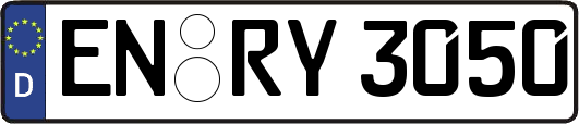 EN-RY3050