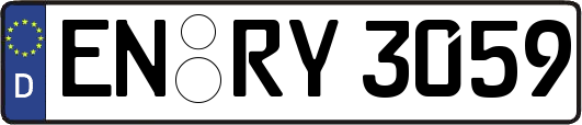 EN-RY3059
