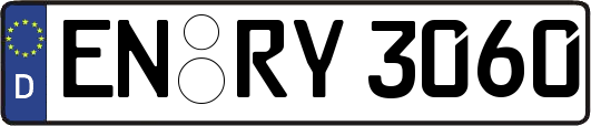 EN-RY3060