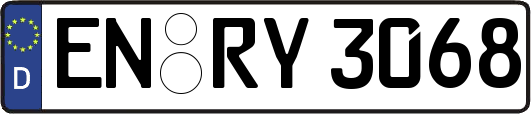EN-RY3068