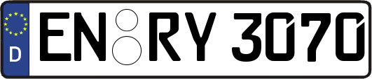 EN-RY3070