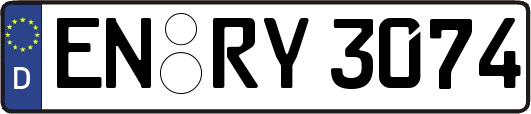 EN-RY3074