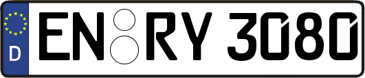 EN-RY3080