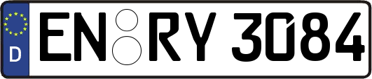 EN-RY3084