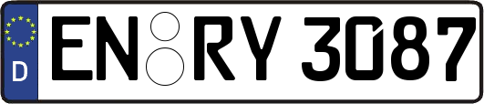 EN-RY3087