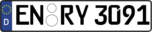 EN-RY3091