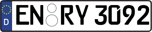 EN-RY3092