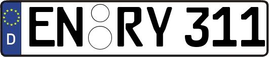 EN-RY311