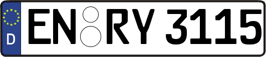 EN-RY3115