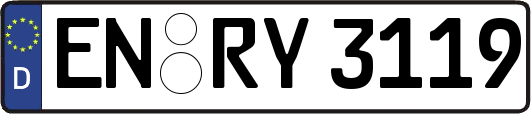 EN-RY3119