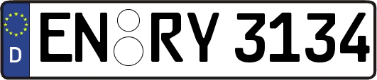 EN-RY3134