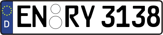 EN-RY3138