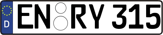 EN-RY315