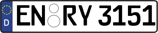 EN-RY3151