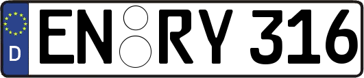 EN-RY316