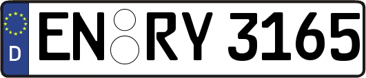 EN-RY3165