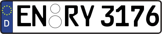 EN-RY3176