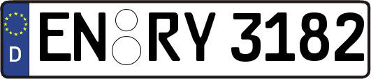 EN-RY3182