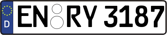 EN-RY3187