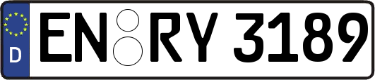 EN-RY3189