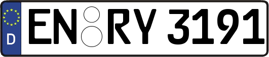 EN-RY3191