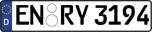 EN-RY3194